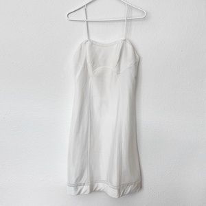 Adlib Character Slip Dress